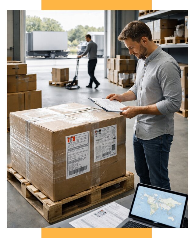 Срочная международная доставка от 12164 р. | СетСервис-Кнк