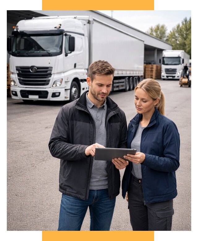 Автомобильные перевозки грузов от 25343 р. | СетСервис-Кнк