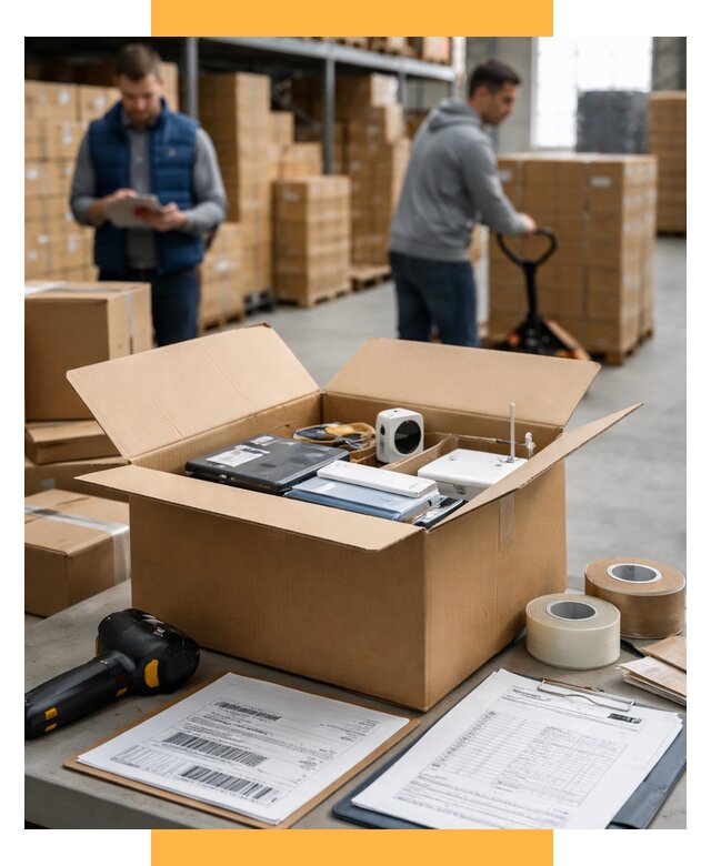 Доставка грузов из Китая в Россию от 60822 р. | СетСервис-Кнк