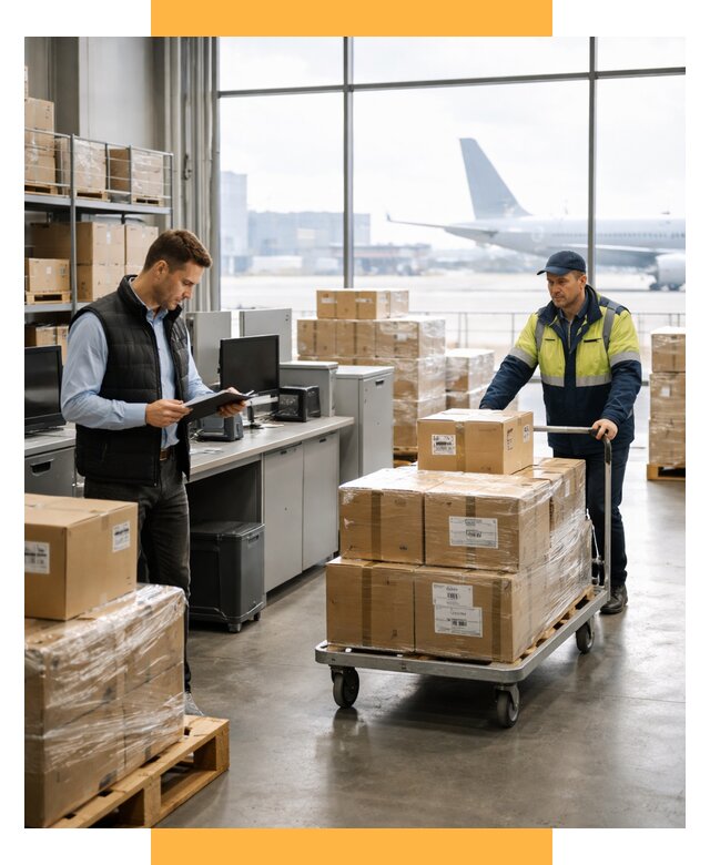 Авиадоставка из Китая от 659 р. — быстро | СетСервис-Кнк