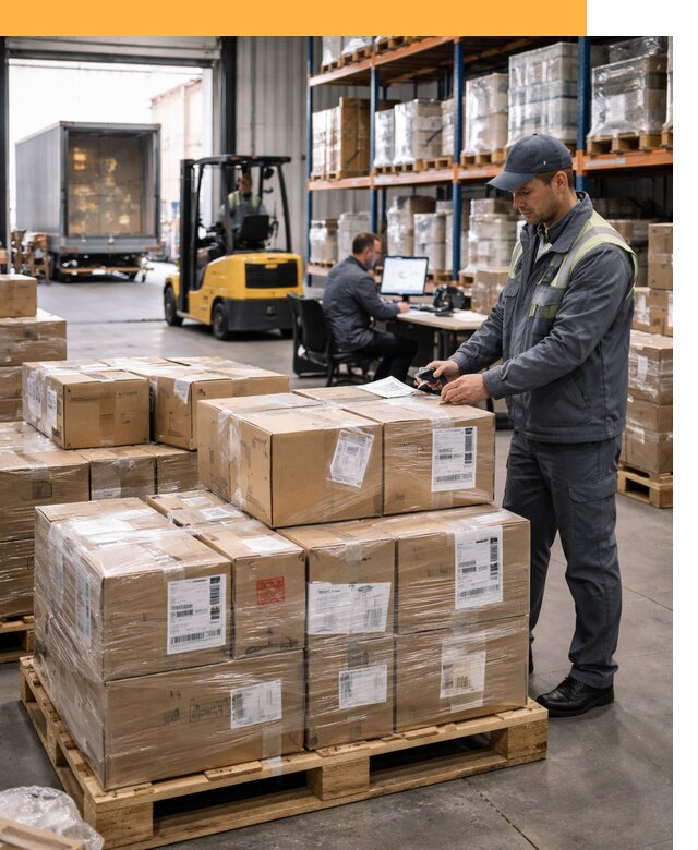 Сборные грузы из Турции от 8616 руб, доставка, таможенное оформление