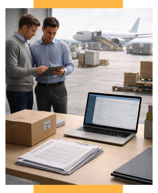 Авиадоставка из США от 659 р., быстро и надежно, СетСервис-Кнк