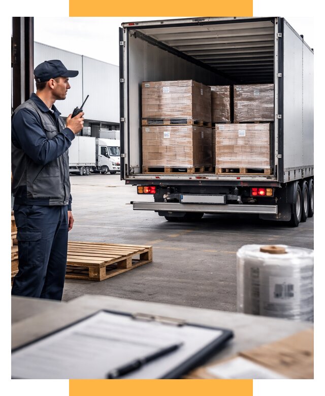 Автоперевозки из Италии от 86165 р., надежно СетСервис-Кнк