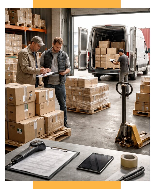 Сборные грузы из Италии, доставка от 18753 р. СетСервис-Кнк