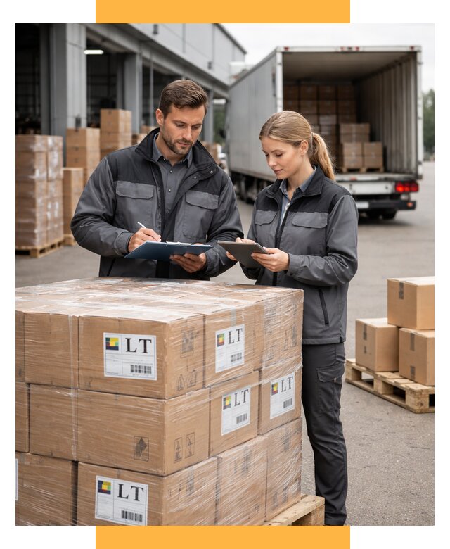 Доставка грузов из Литвы в Россию от 15206 р., СетСервис-Кнк