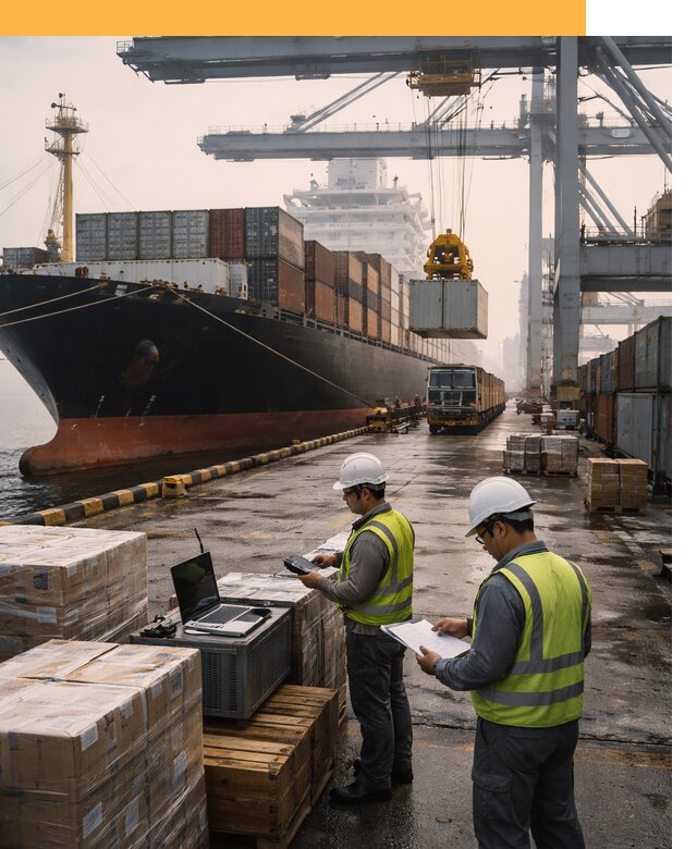 Морские перевозки из Японии от 91233 руб, доставка по миру