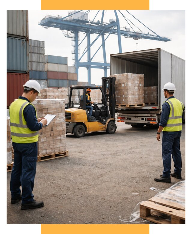 Доставка грузов из Вьетнама в Россию от 76028 р. | СетСервис-Кнк