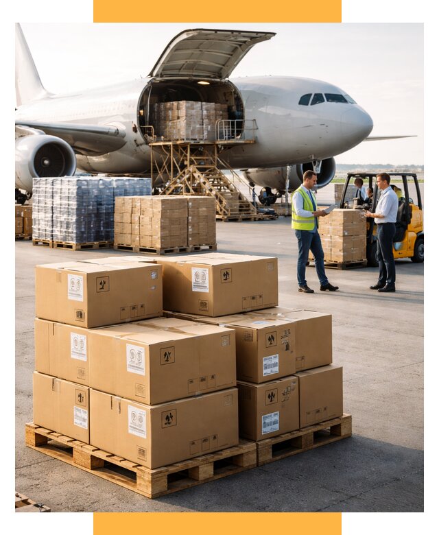 Авиадоставка из Вьетнама в Россию от 862 р. | СетСервис-Кнк