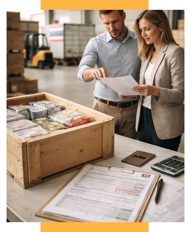 Доставка грузов из Таиланда в Россию от 35480 р. СетСервис-Кнк