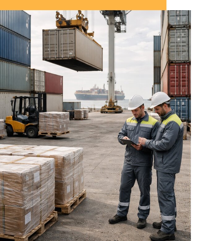 Морские перевозки из Таиланда от 86165 руб, доставка и таможня