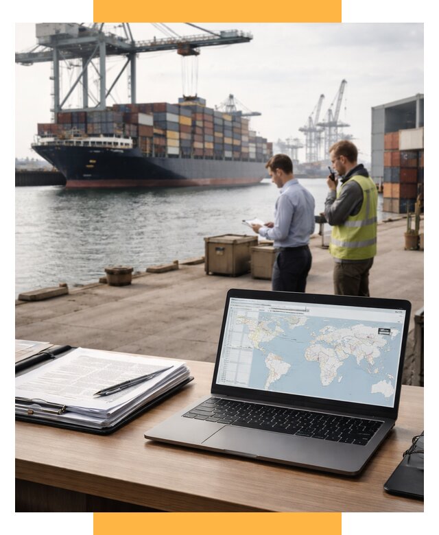 Морские перевозки из Малайзии от 86165 р. | СетСервис-Кнк