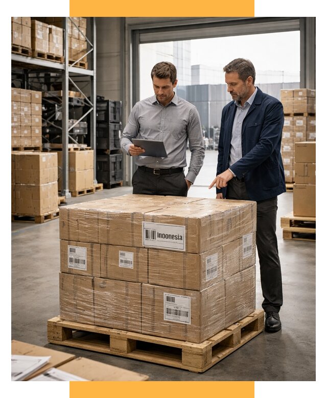 Доставка грузов из Индонезии в Россию от 86165 р., СетСервис-Кнк
