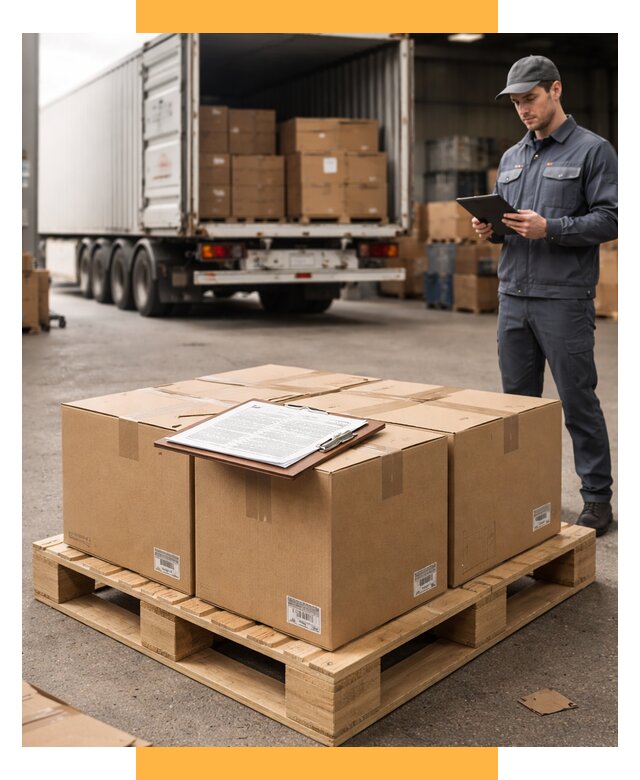 Доставка грузов из Ирана в Россию от 1216 р., СетСервис-Кнк