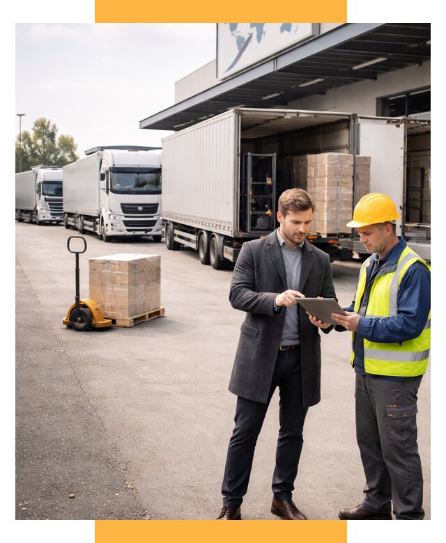 Автоперевозки из Грузии от 86165 р. - логистика СетСервис-Кнк