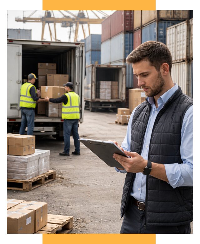 Доставка грузов из Азербайджана от 35480 р., СетСервис-Кнк