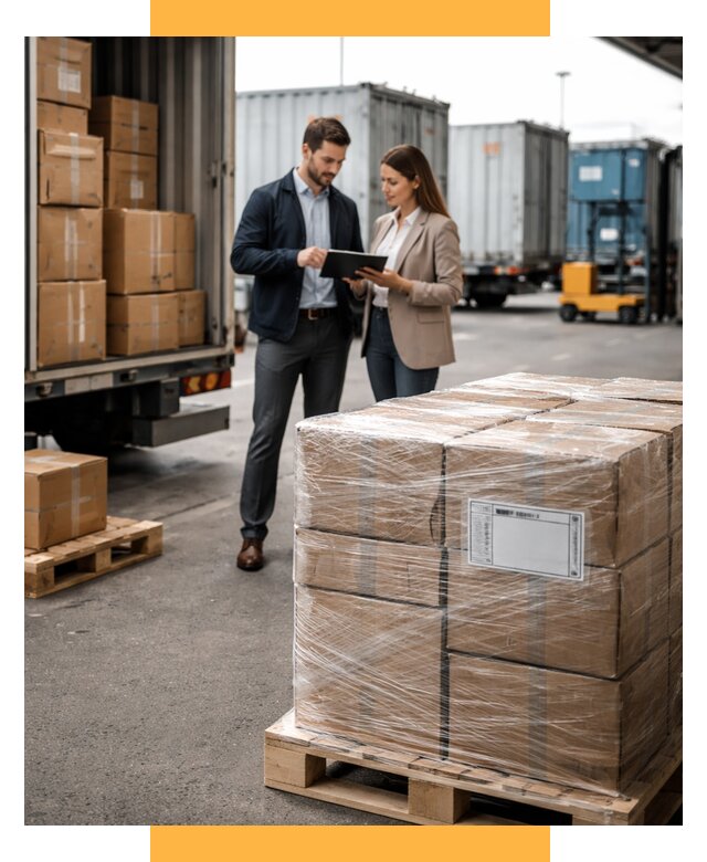 Доставка грузов из Казахстана в Россию от 6589 р., СетСервис-Кнк