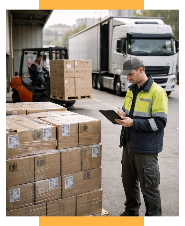 Доставка грузов из Киргизии в Россию от 15206 р. | СетСервис-Кнк