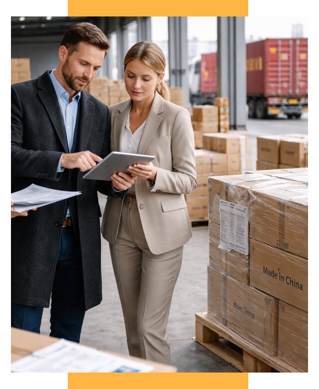 Доставка грузов в Китай от 35480 р. надежная логистика СетСервис-Кнк