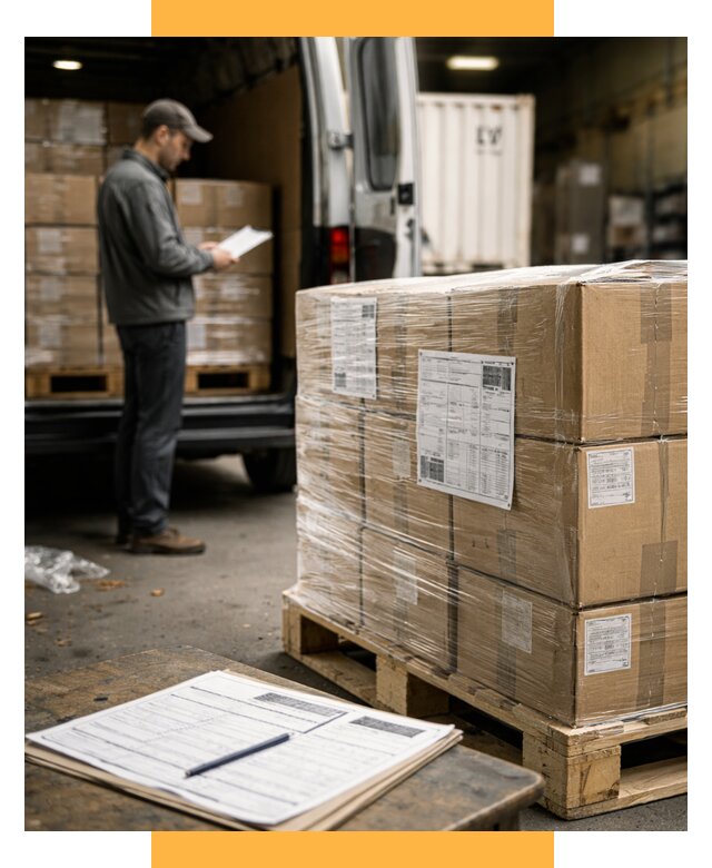 Доставка грузов в Латвию от 25343 р., логистика СетСервис-Кнк