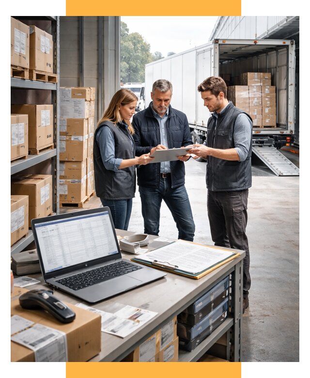 Доставка грузов в Испанию от 35480 р. логистика | СетСервис-Кнк