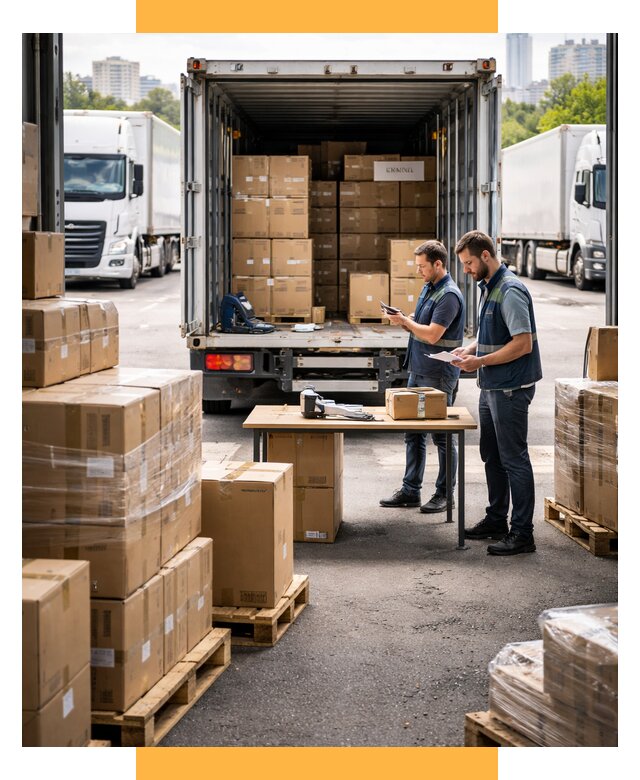 Доставка грузов из России в Армению от 35480 р. - СетСервис-Кнк