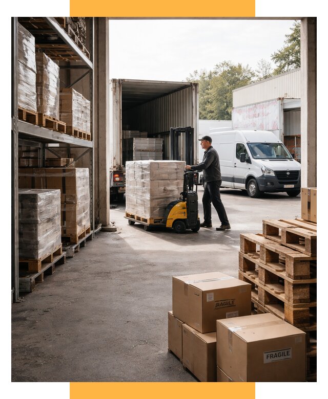 Доставка и перевозка грузов в Грузию от 25343 р., СетСервис-Кнк