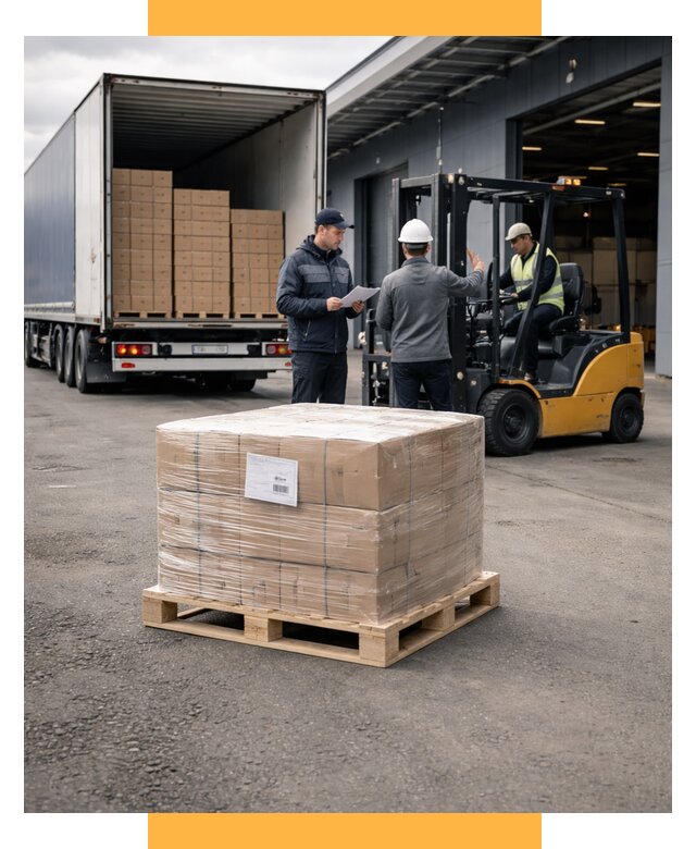 Доставка грузов в Азербайджан от 15206 р. | СетСервис-Кнк