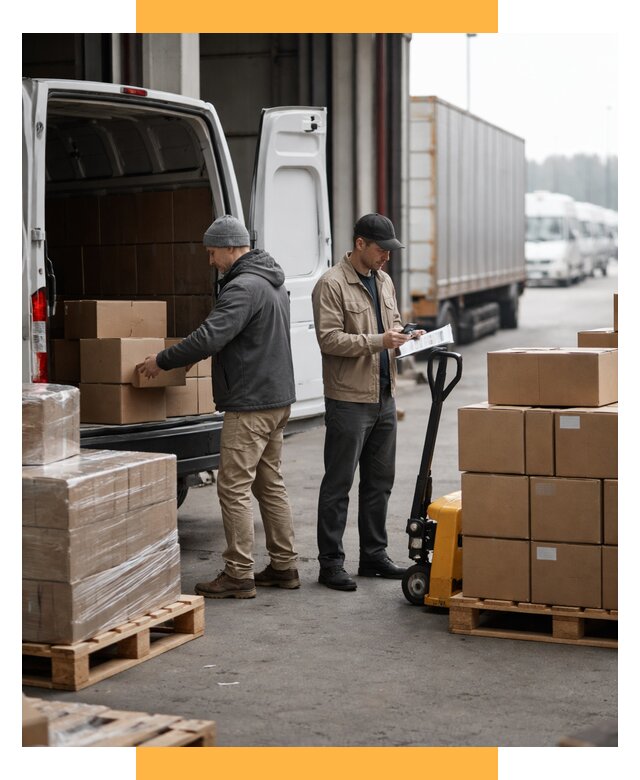 Доставка грузов в Киргизию от 15206 р. - логистика СетСервис-Кнк