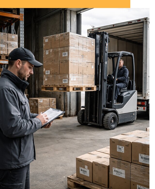 Доставка грузов в Беларусь от 12164 руб, морем, авто, авиа