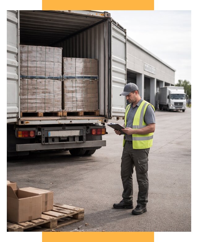 Доставка через Казахстан от 30411 р. | Транзит и логистикаСетСервис-Кнк