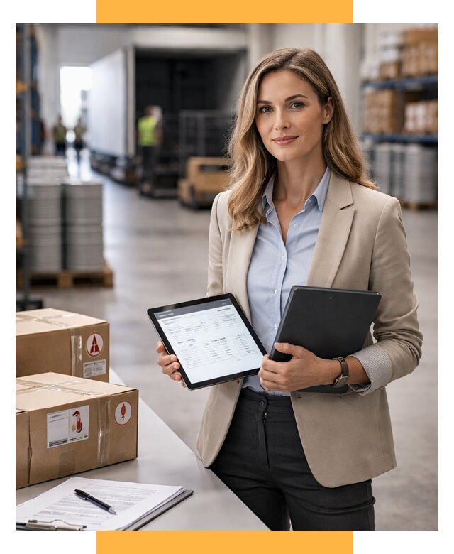 Таможенное оформление хим. сырья от 12164 р. СетСервис-Кнк