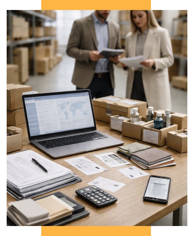 Поиск поставщика в Китае под ключ от 8616 р. | СетСервис-Кнк