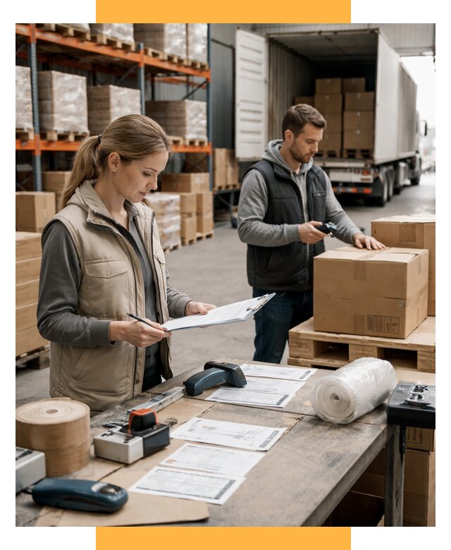 Оптовые поставки из Китая от 50685 р. — логистика СетСервис-Кнк