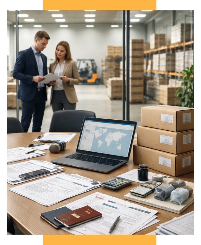 Торговый дом в Китае от 45617 р. — услуги и сервис СетСервис-Кнк