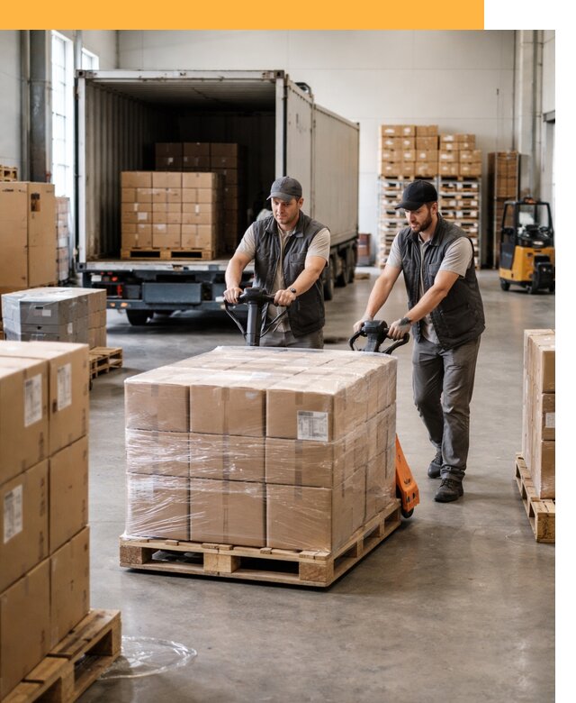 Оптовые поставки из Европы от 12671 руб за единицу