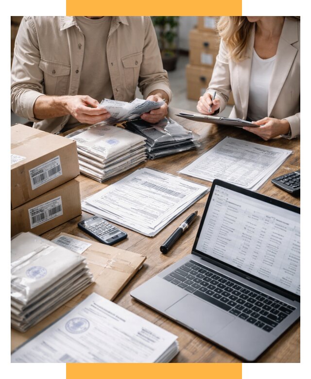 Закупка и доставка из Турции от 25343 р. - СетСервис-Кнк