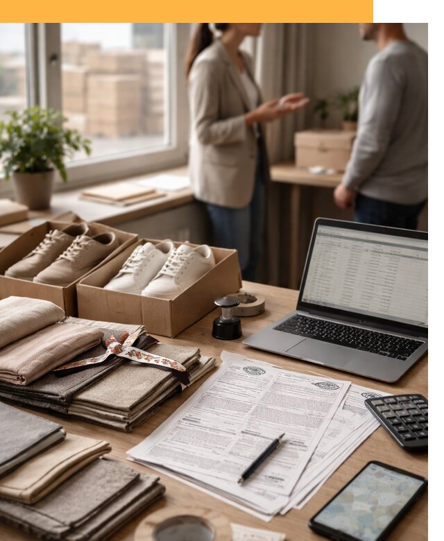 Закупка товаров в Турции под ключ от 25343 руб с доставкой