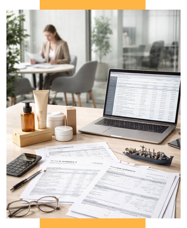 Закупка товара в ОАЭ под ключ от 15206 р. | СетСервис-Кнк