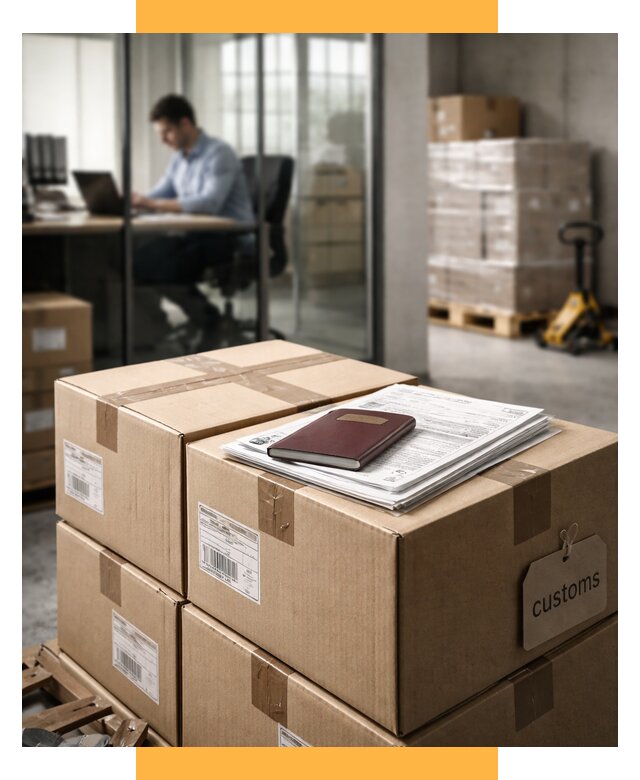 Параллельный импорт под ключ от 20274 р., логистика от СетСервис-Кнк