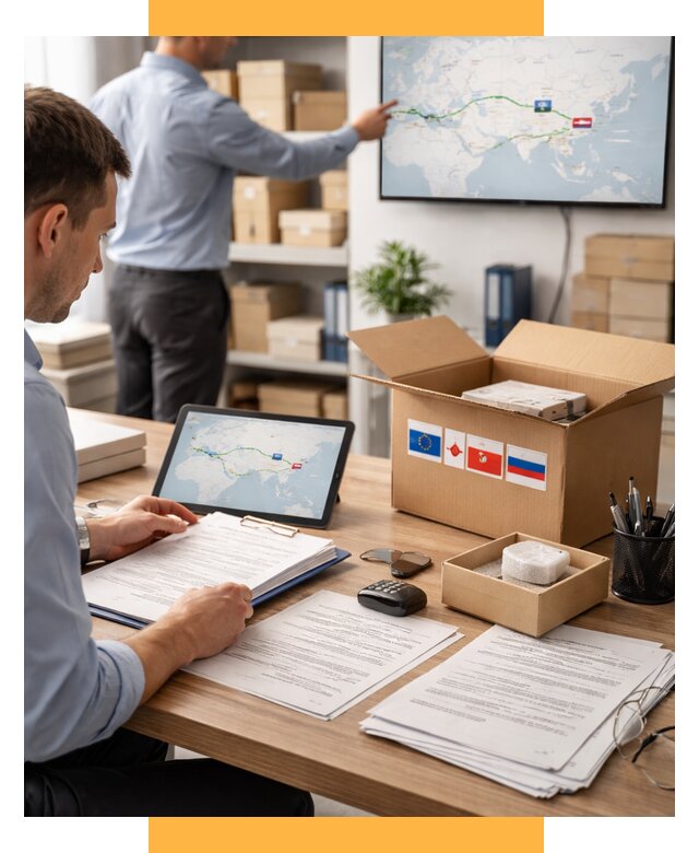 Импорт через третьи страны легально от 25343 р. | СетСервис-Кнк